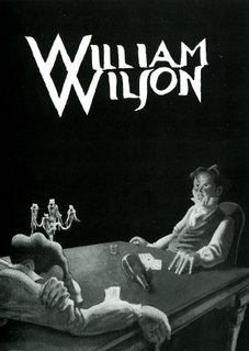 William Wilson