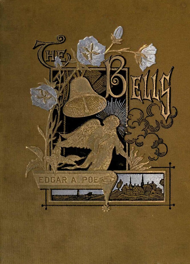 Edgar Allan Poe - The Bells 1881