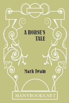 A Horse's Tale