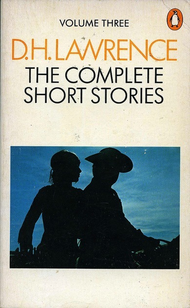 The Complete Short Stories, Vol. 3