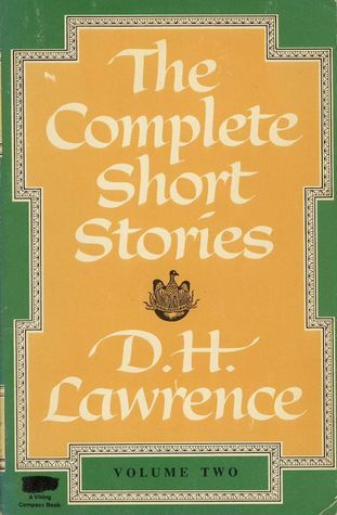 The Complete Short Stories, Vol. 2