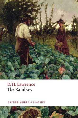 Lawrence, DH - Rainbow (Oxford, 1997)