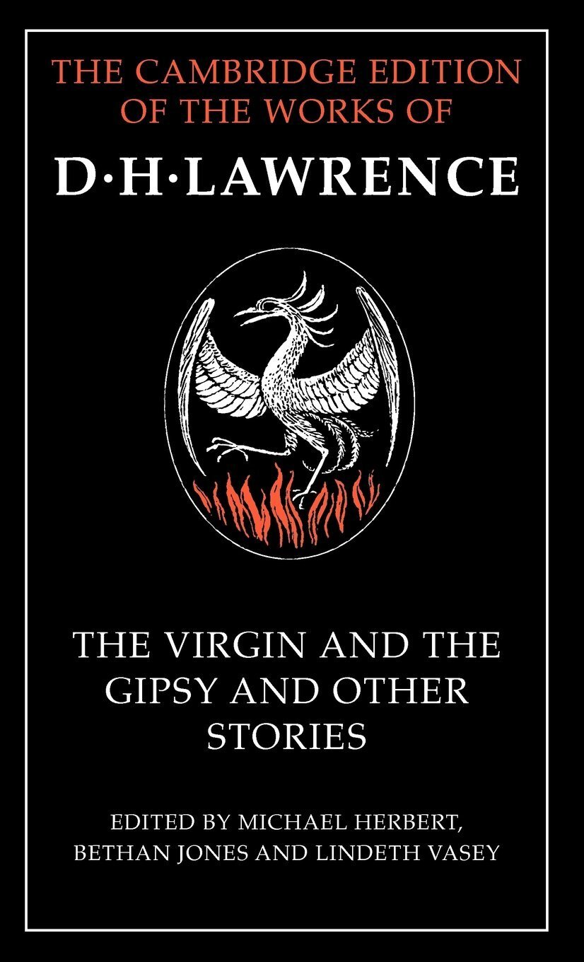 The Virgin and the Gipsy & Other Stories