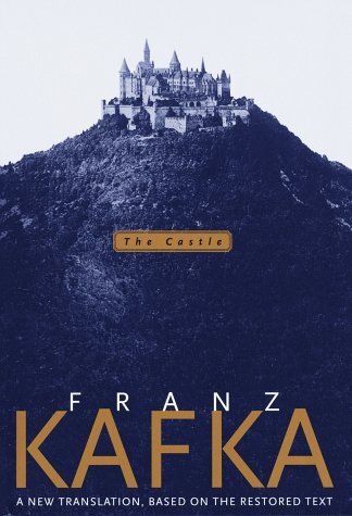 The Castle: A New Translation Based on the Restored Text