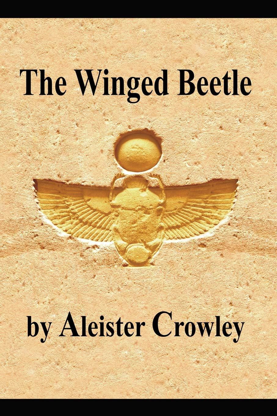 The Winged Beetle