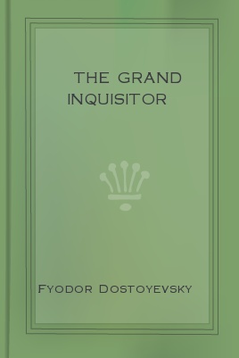 The Grand Inquisitor