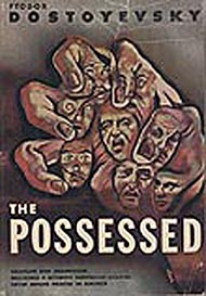 The Possessed