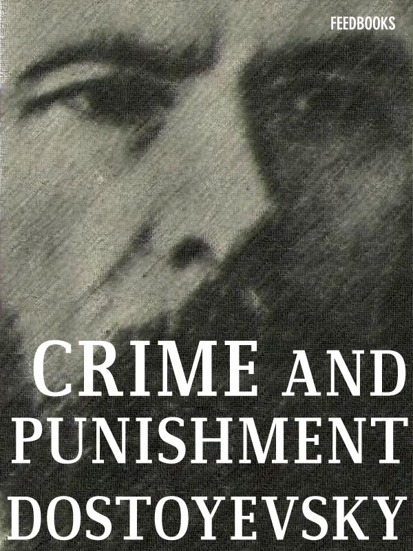 Crime and Punishment