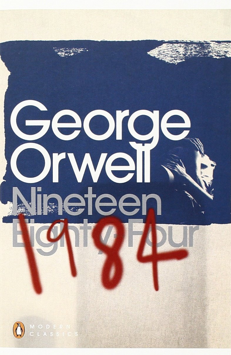 Nineteen Eighty-Four