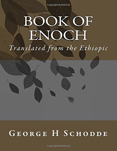 The Book of Enoch