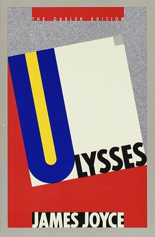 Ulysses (Hans Walter Gabler, ed.)