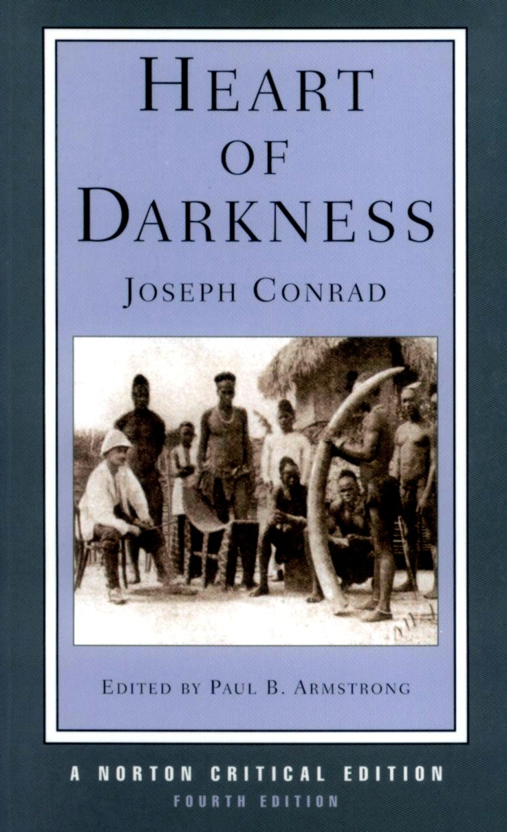 Heart of Darkness (Norton Critical Edition)