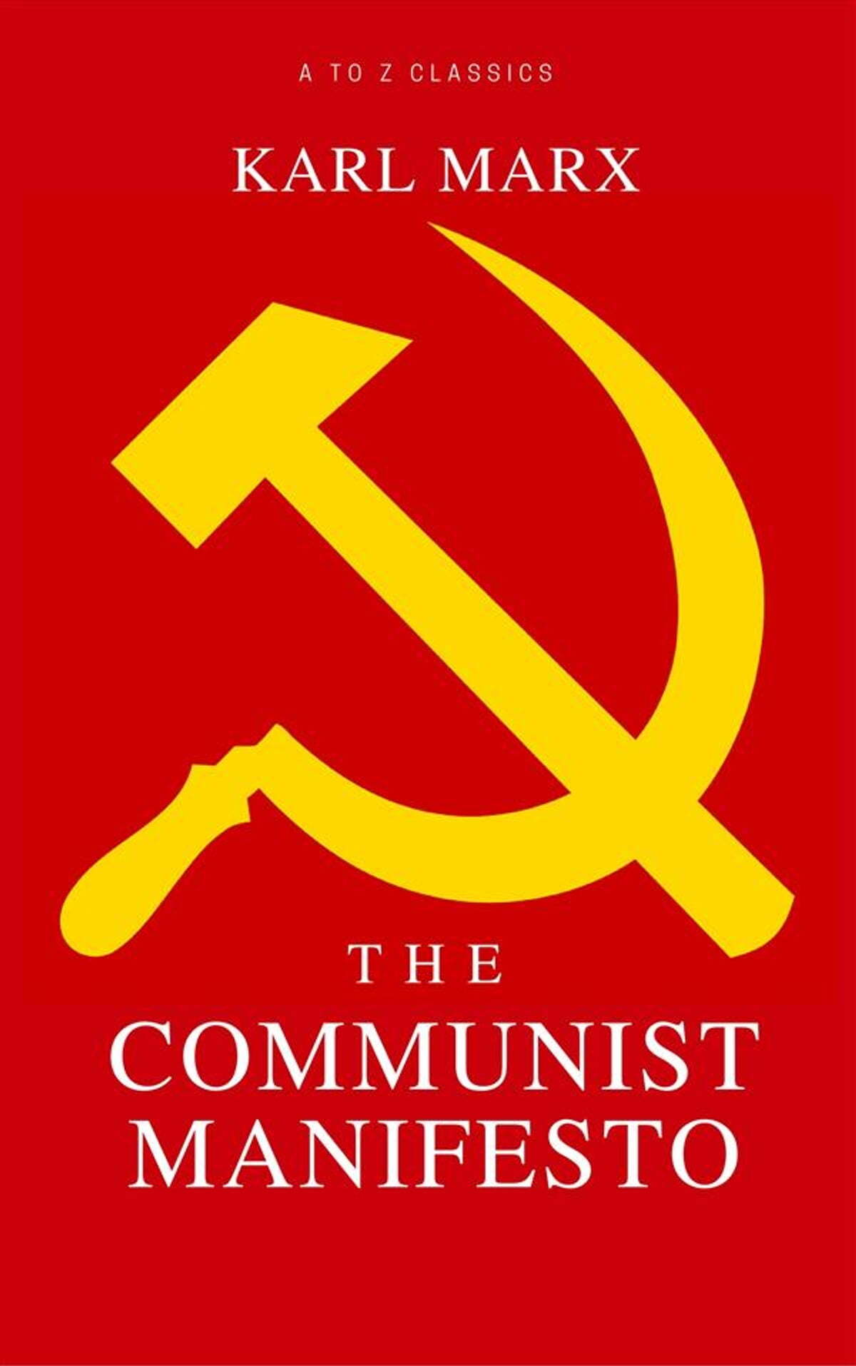 The Communist Manifesto