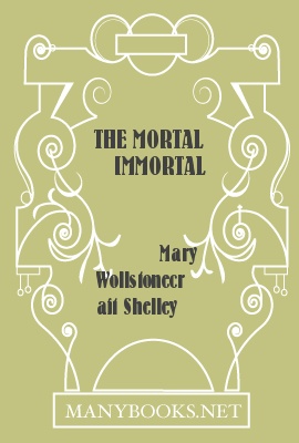 The Mortal Immortal