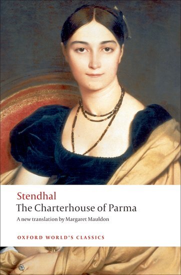 The Charterhouse of Parma (trans. Mauldon)