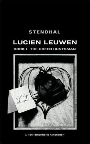 Lucien Leuwen, Book I: The Green Huntsman