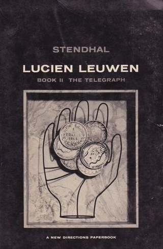 Lucien Leuwen, Book II: The Telegraph