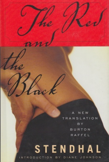 The Red and the Black (trans. Raffel)