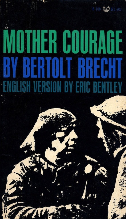 Mother Courage and Her Children