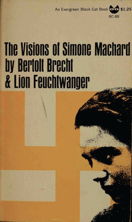 The Vision of Simone Machard