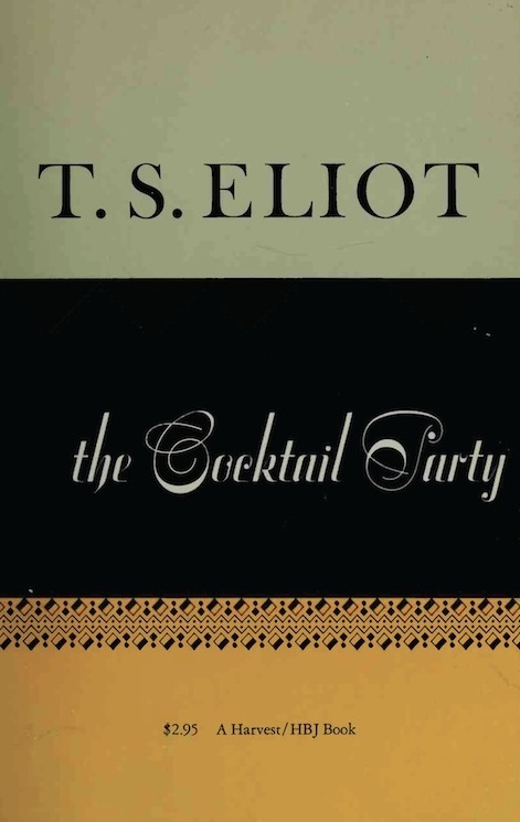 The Cocktail Party