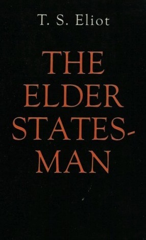 The Elder Statesman
