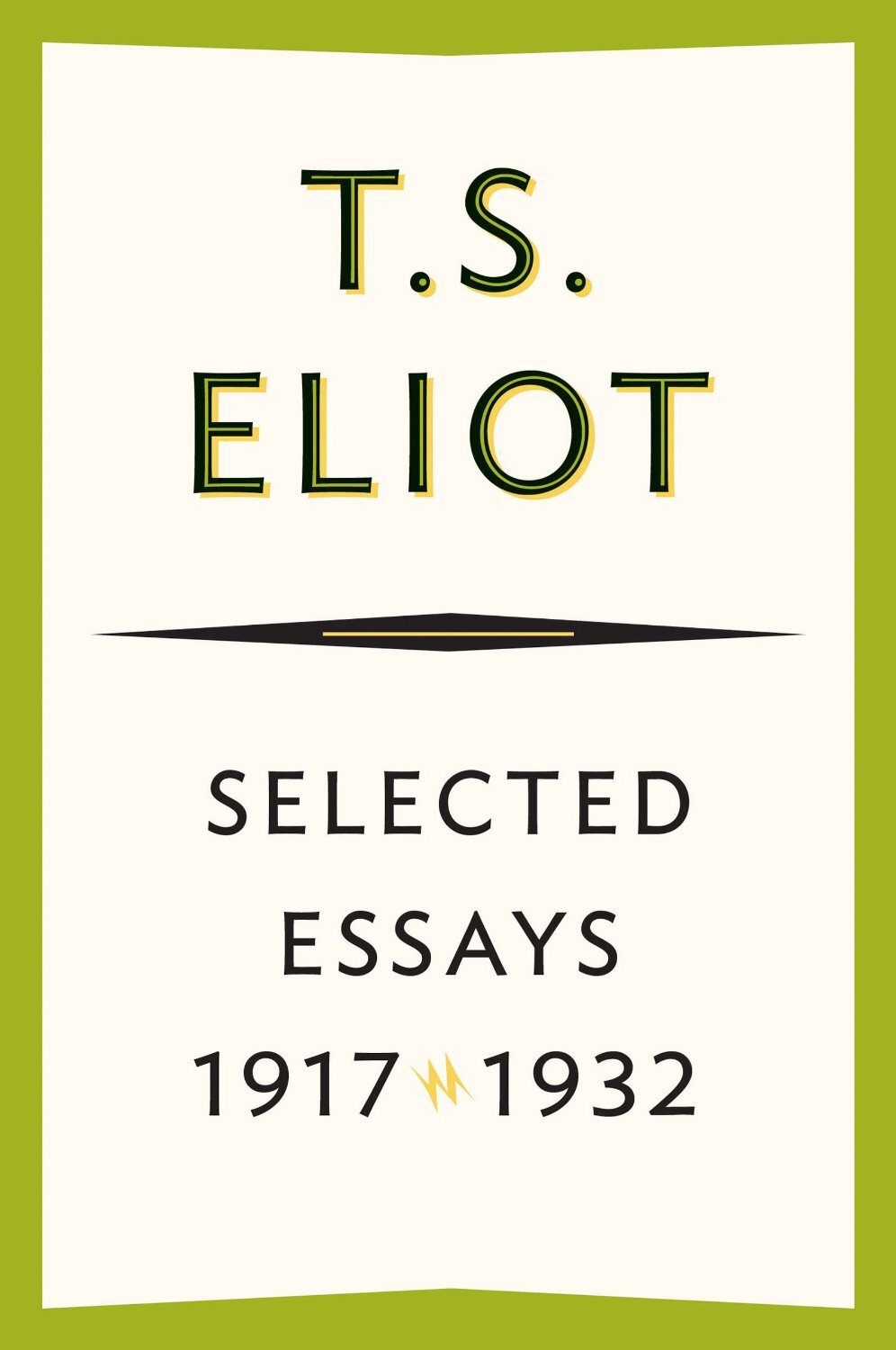 Selected Essays