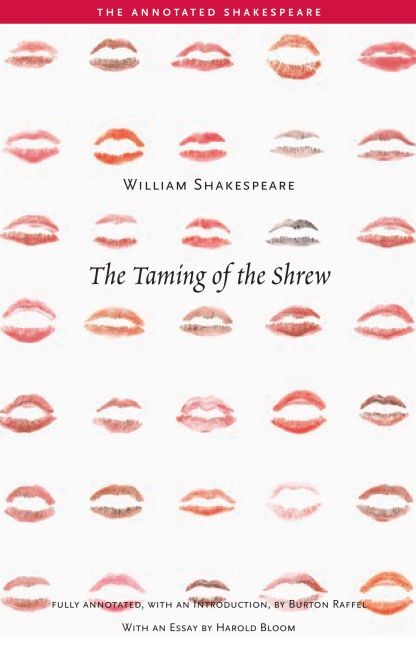 The Taming of the Shrew