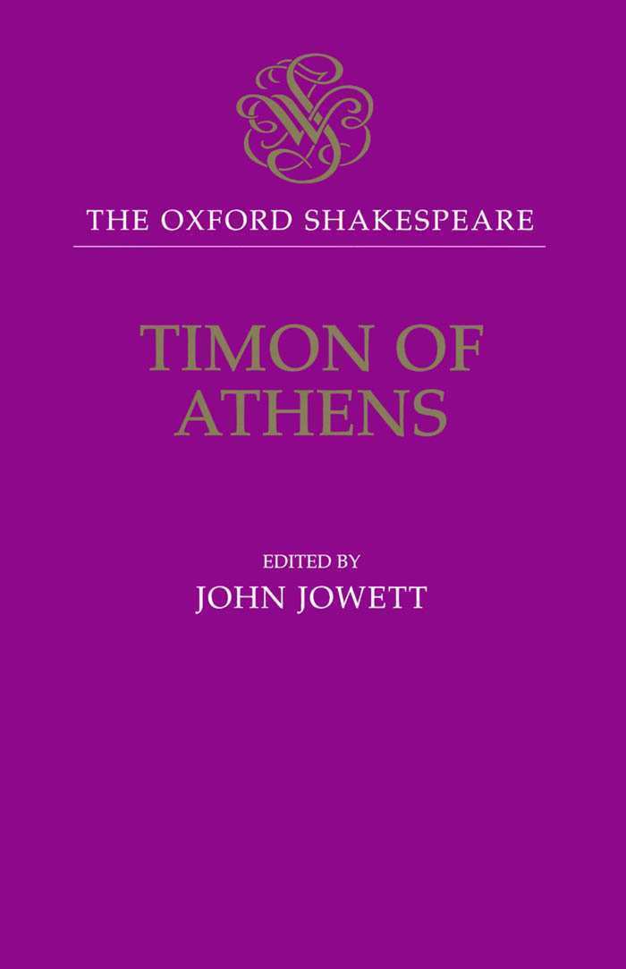 Timon of Athens