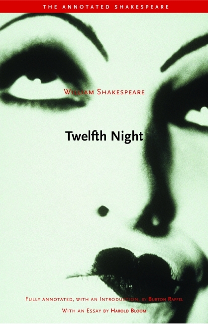 Twelfth Night, or, What You Will