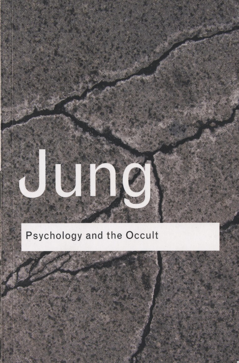 Psychology and the Occult