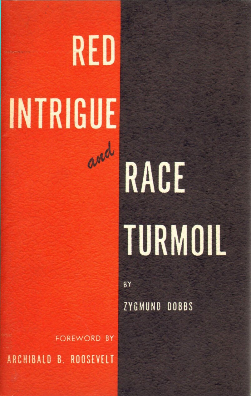 Red Intrigue and Race Turmoil (1958)