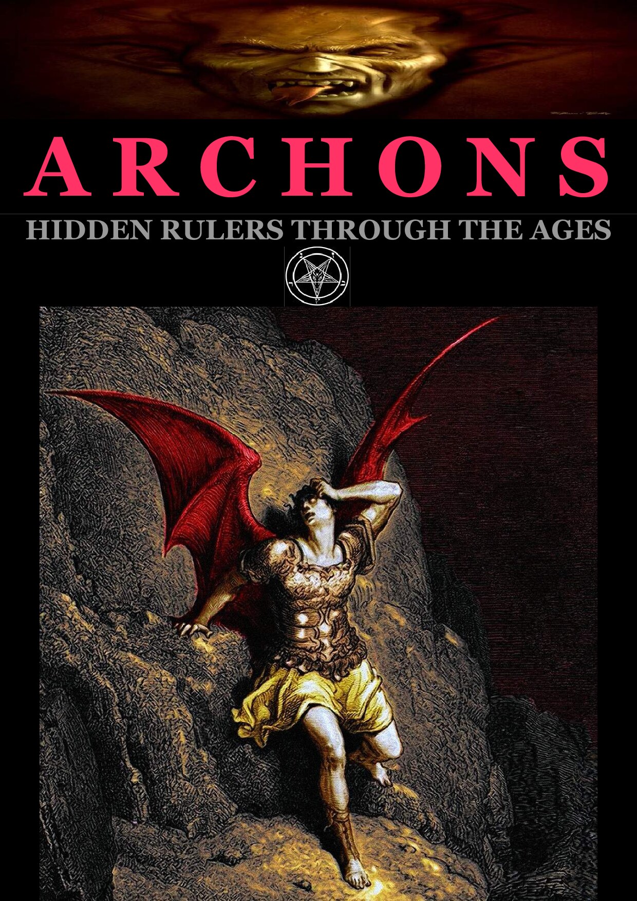 Archons: Hidden Rulers through the Ages