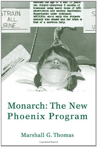 Monarch: The New Phoenix Program