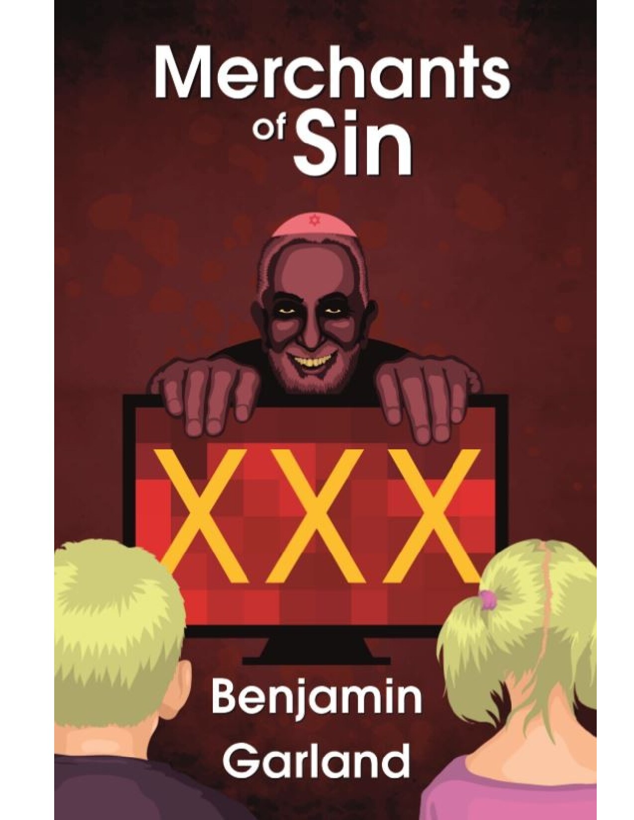 Merchants of Sin