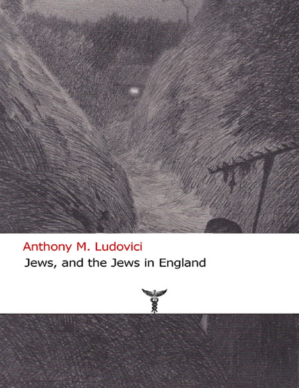 Jews, and the Jews in England