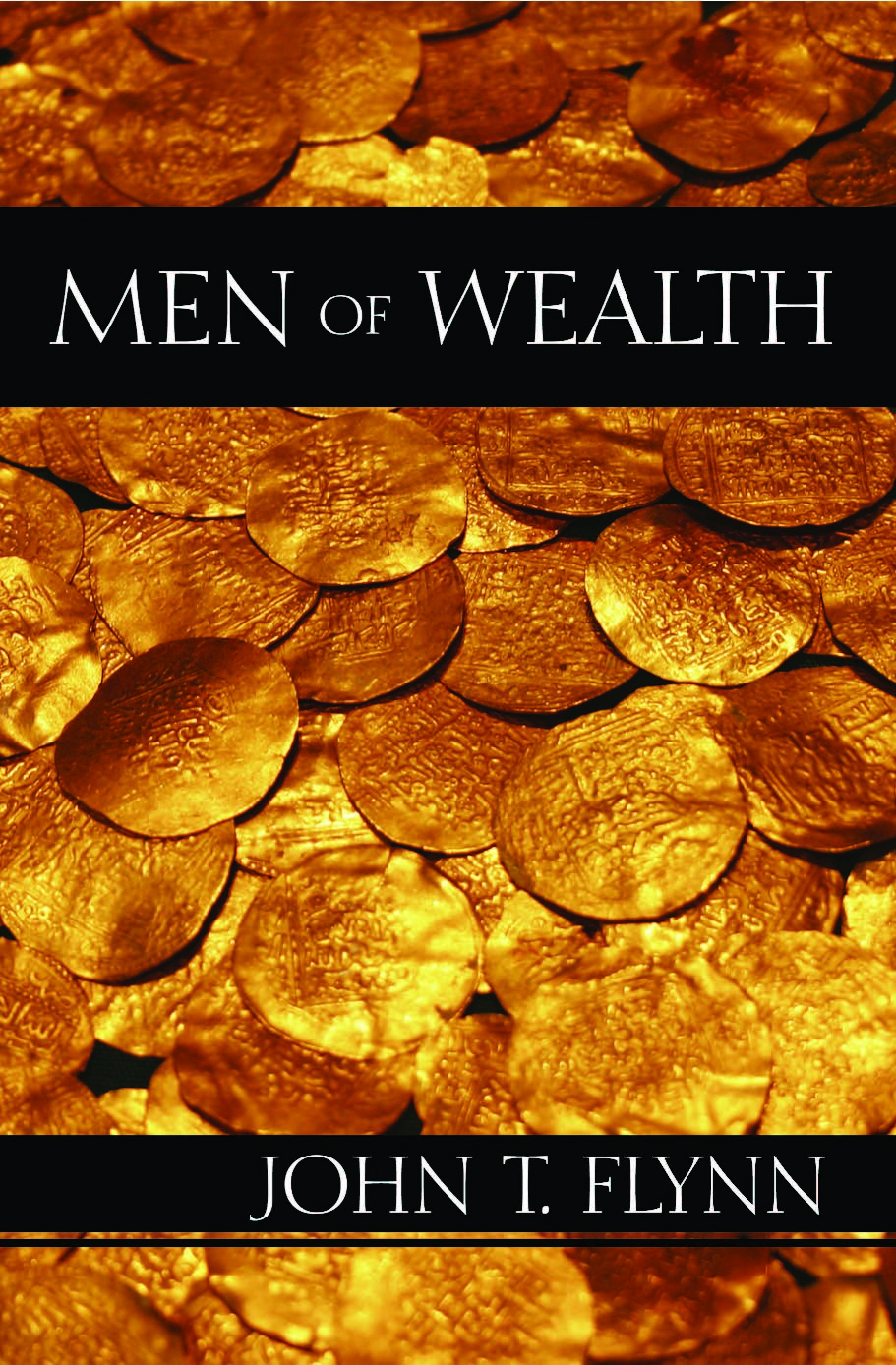 Men of Wealth (1944)