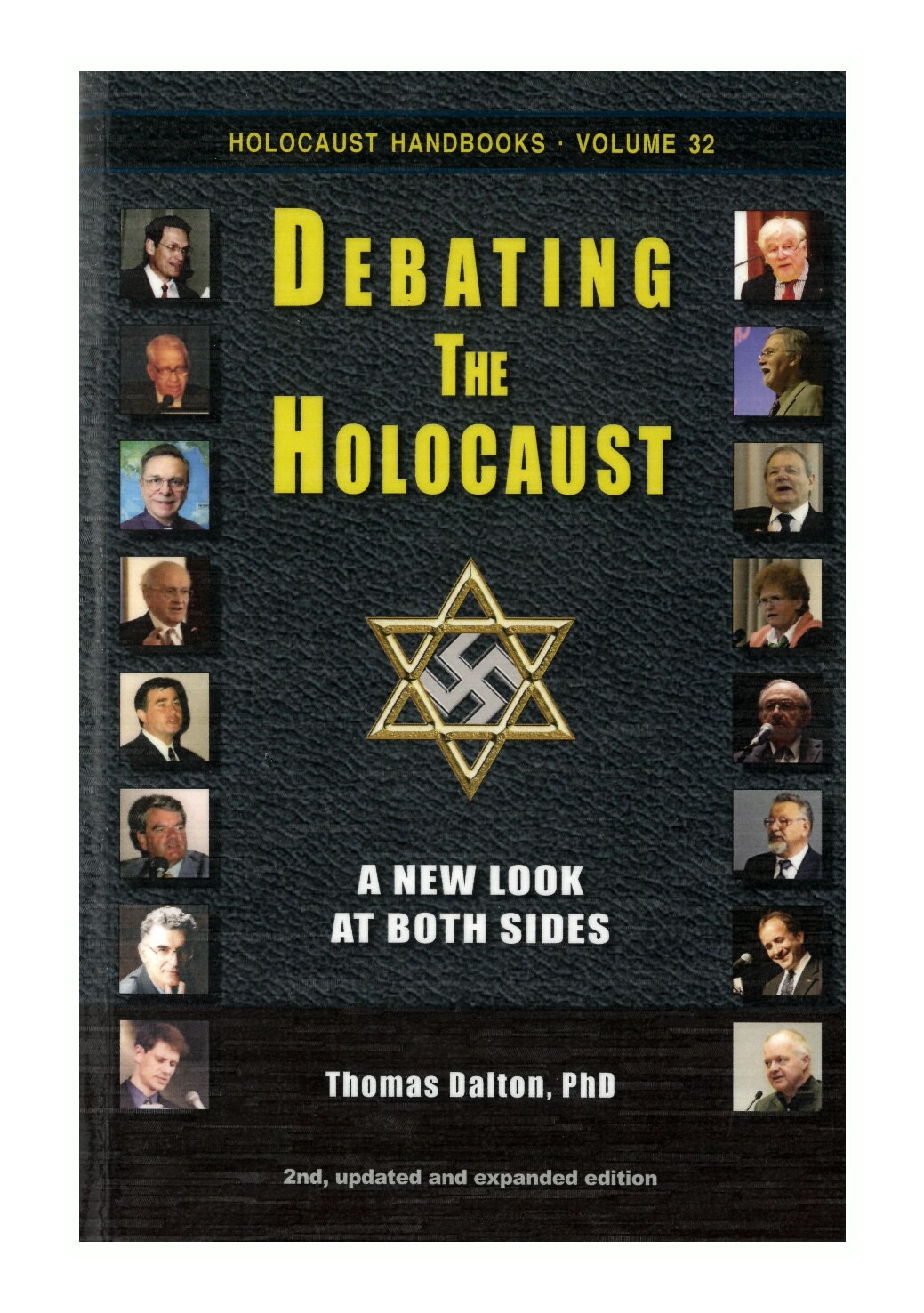 32 - Dalton, Thomas; Debating the Holocaust