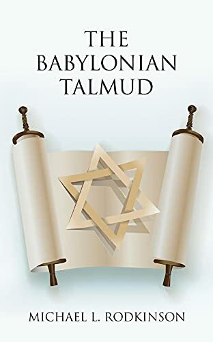 The Babylonian Talmud