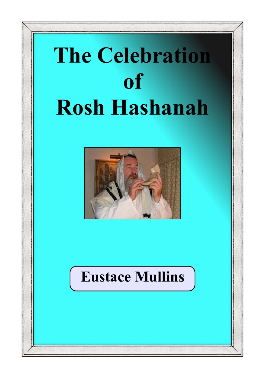 Celebration of Rosh Hashnah