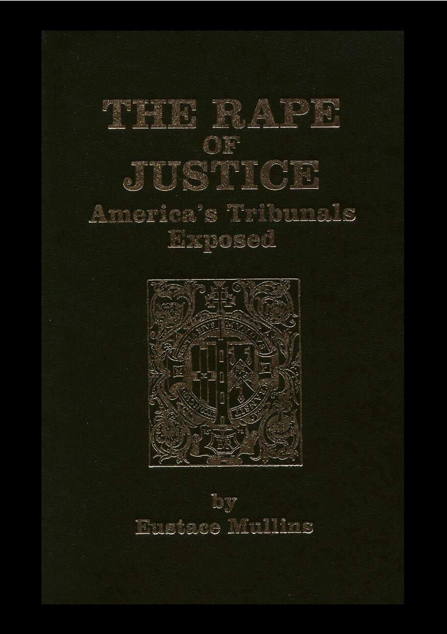 The Rape of Justice (1989)