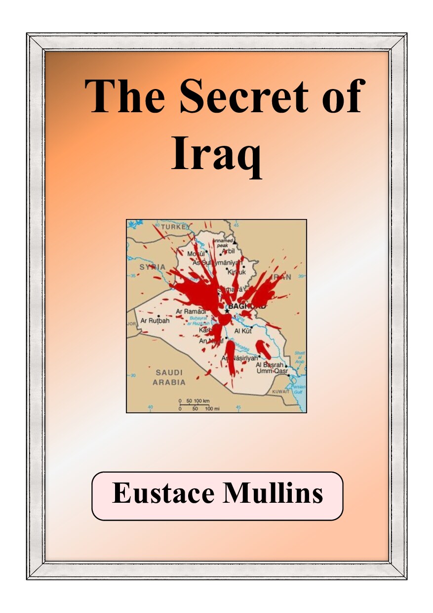 The Secret of Iraq