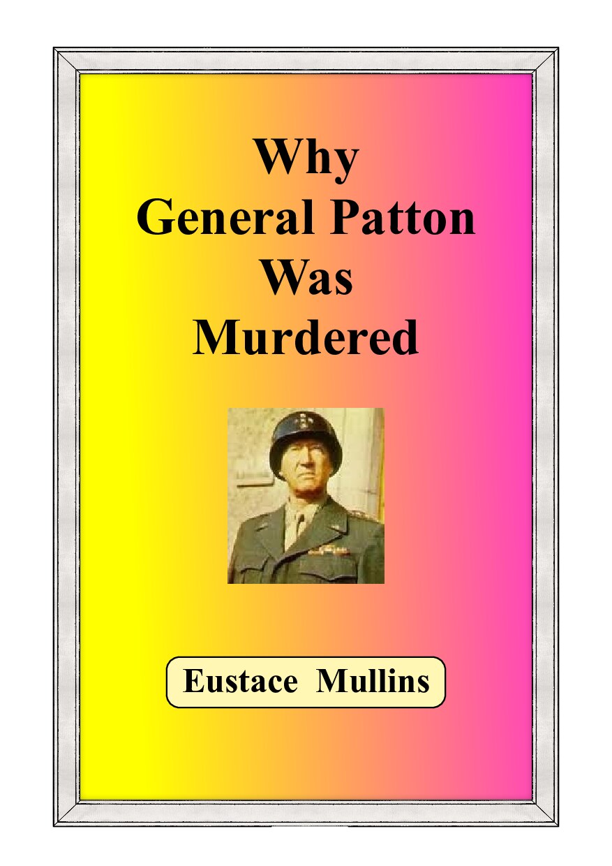 Why General Patton