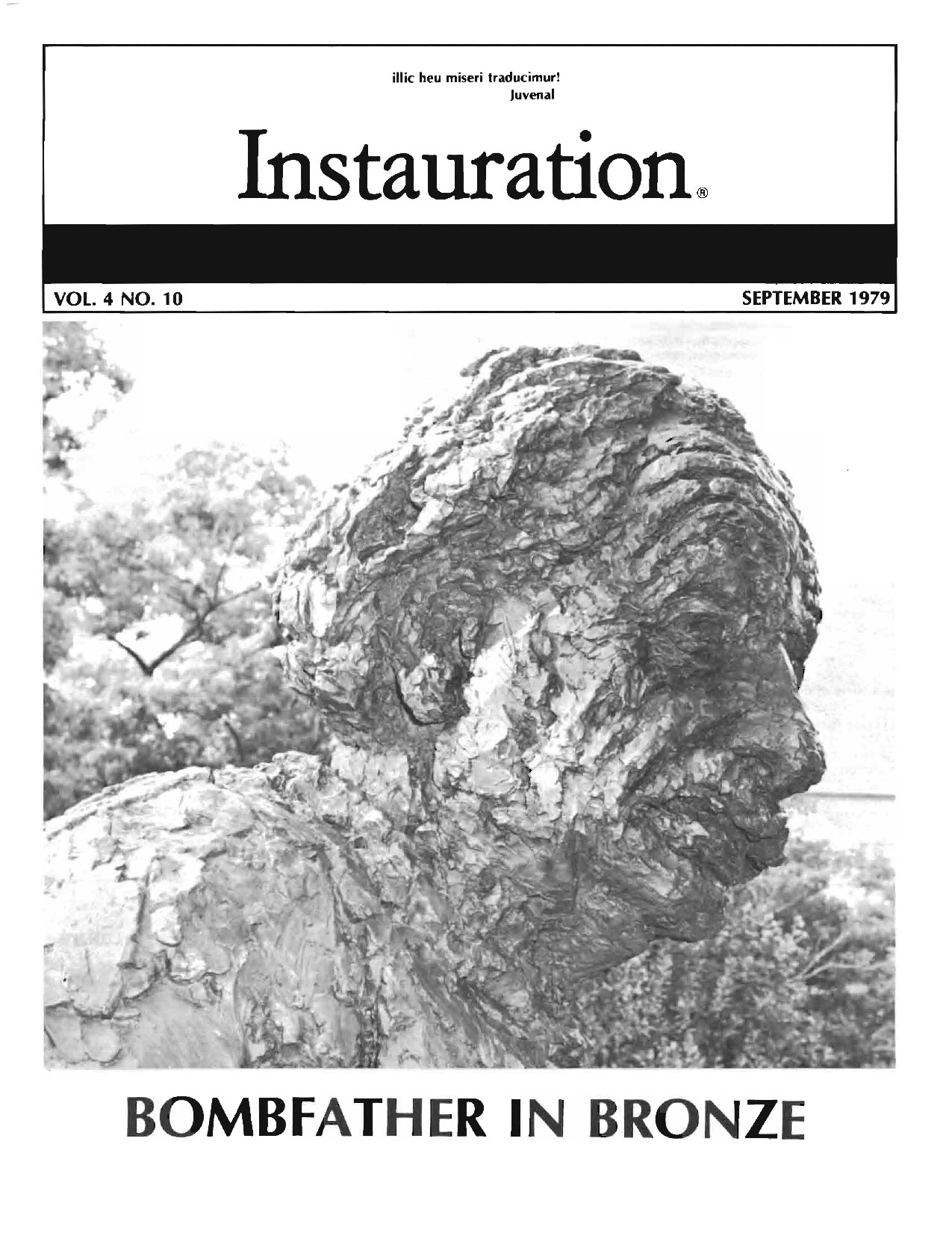 Instauration-1979-09-September-Vol4-No10