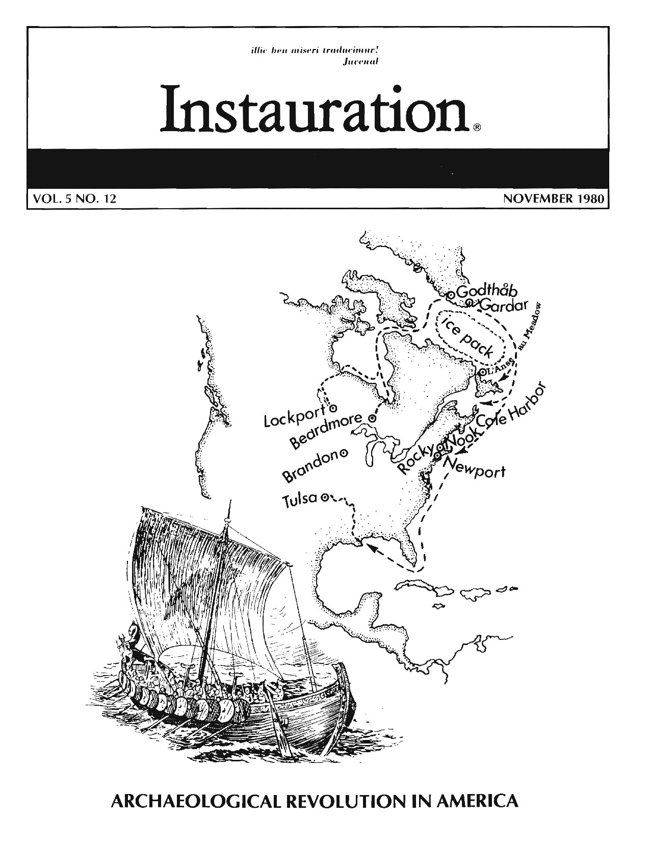 Instauration-1980-11-November-Vol5-No12
