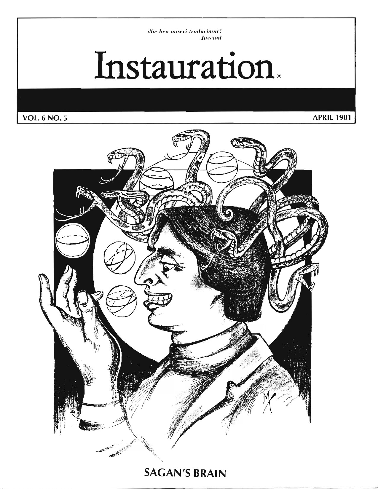 Instauration-1981-04-April-Vol6-No5