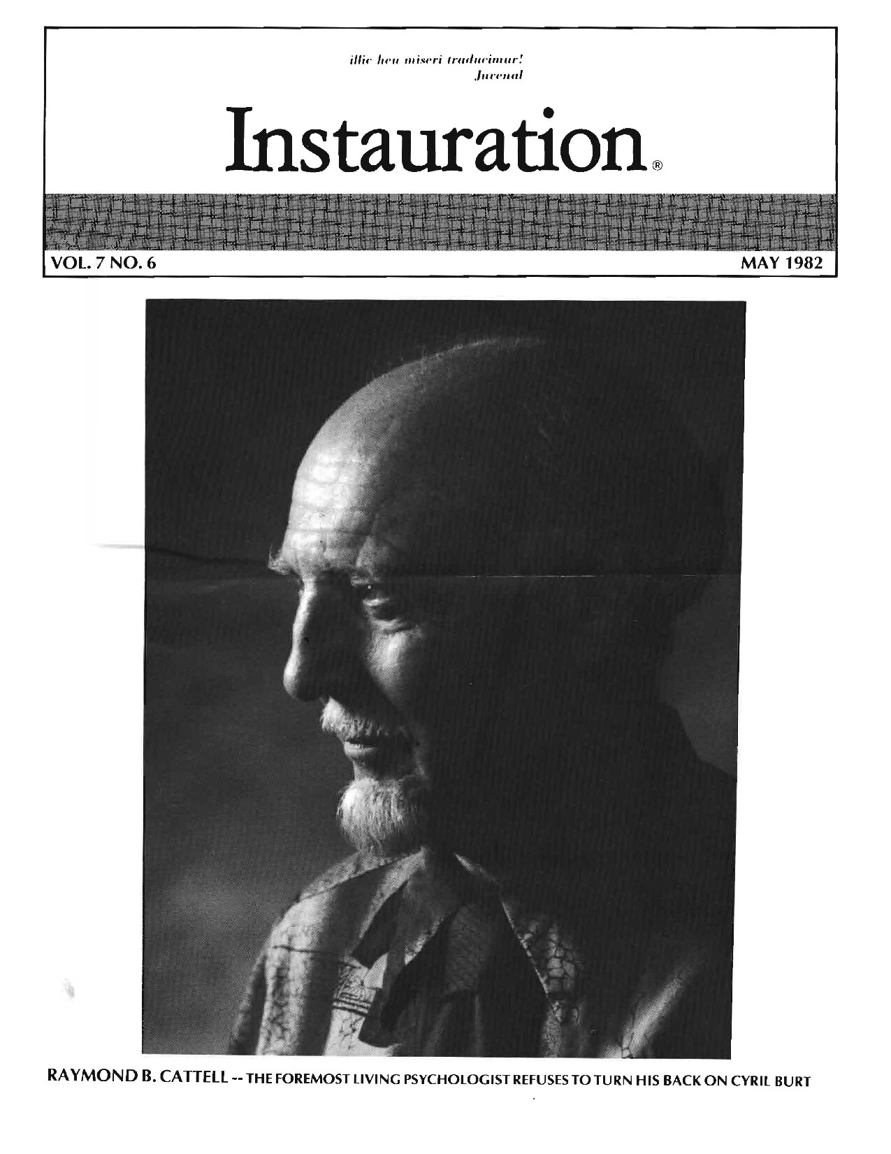 Instauration-1982-05-May-Vol7-No6-pt1