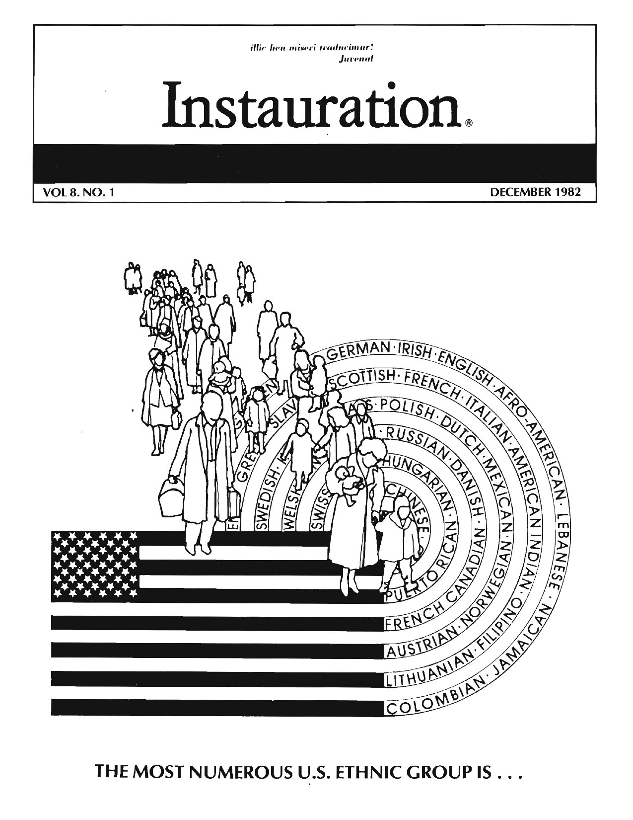 Instauration-1982-December-Vol8-No1-pt1