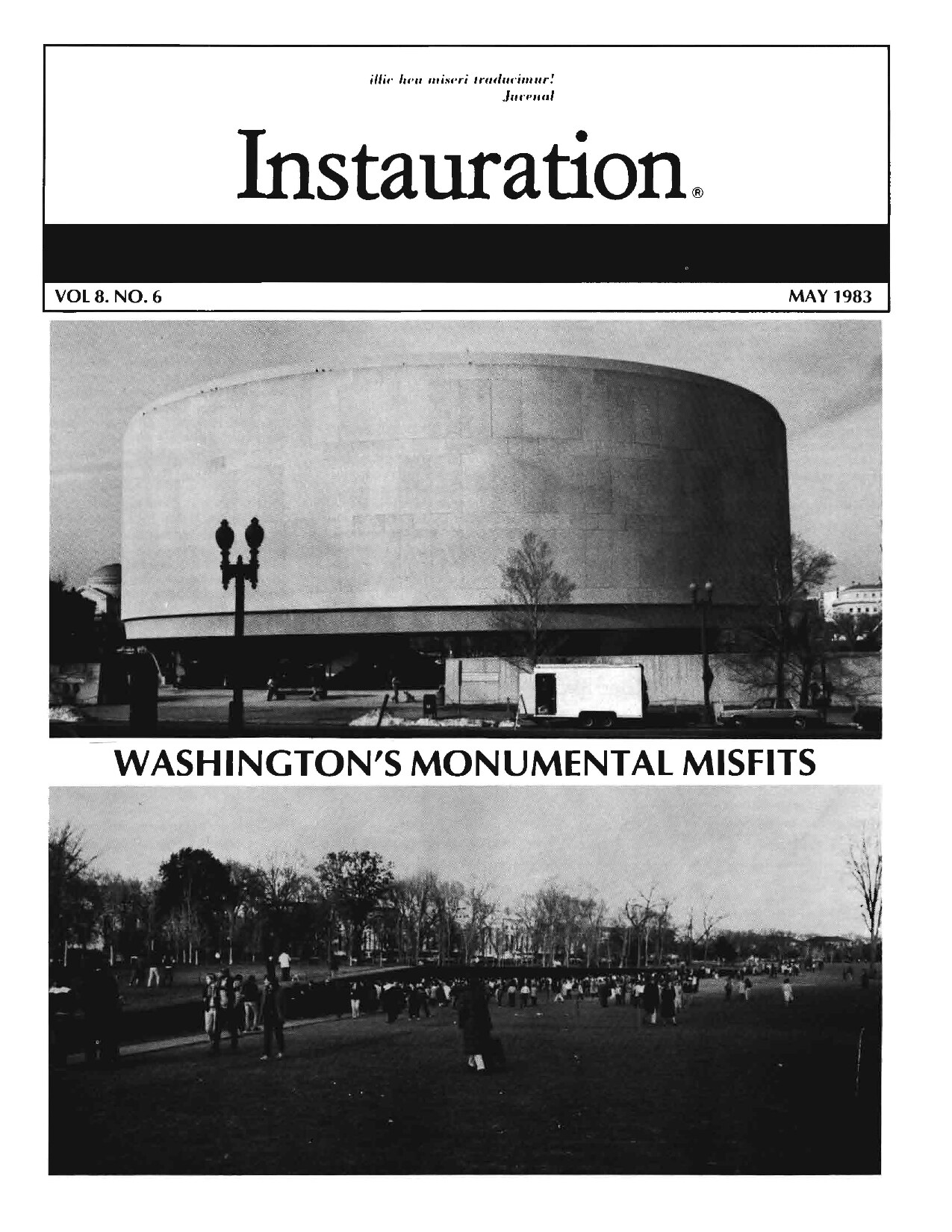 Instauration-1983-05-May-Vol8-No6-pt1