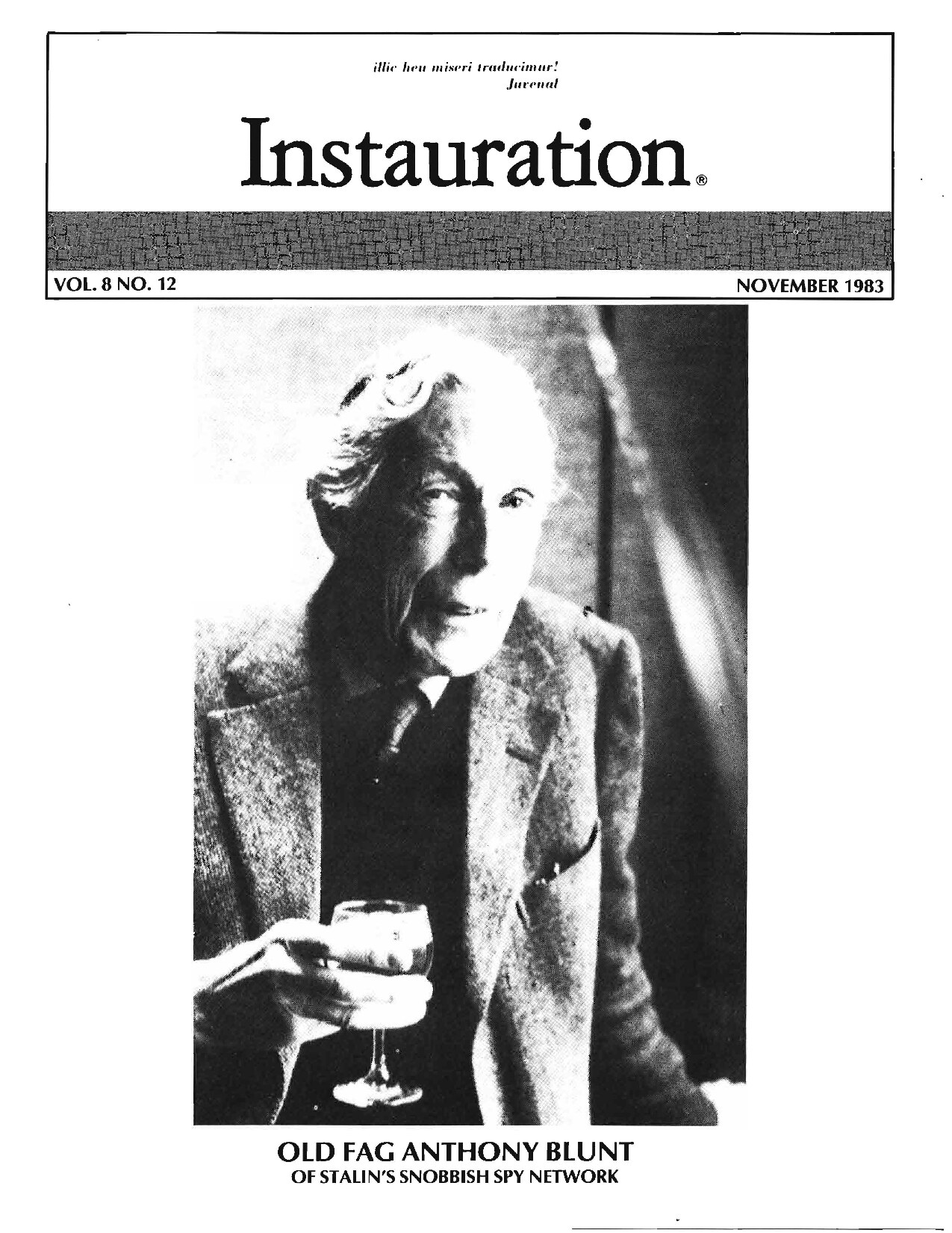 Instauration-1983-11-November-Vol8-No12-pt1